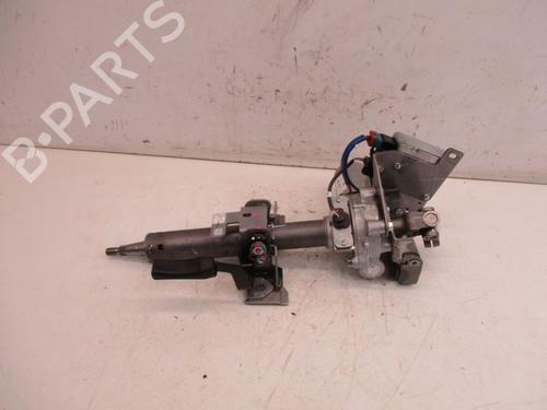 Steering column MITSUBISHI MIRAGE / SPACE STAR VI Hatchback (A0_A) 1.2 | BP38505514M21 - Image 4