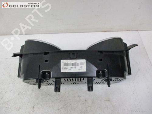 Display monitor SKODA SUPERB II (3T4) 2.0 TDI | BP18752378C48
