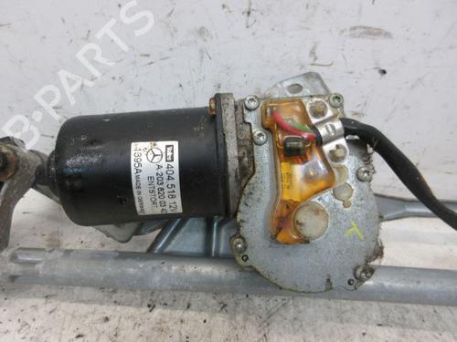Front wipers mechanism MERCEDES-BENZ C-CLASS T-Model (S203) C 200 CDI (203.207) | BP29088938C83 