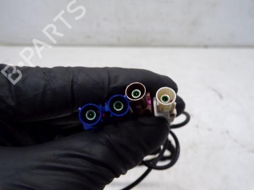 Antenna/Base RENAULT MEGANE E-TECH SUV EV60 (BNJ1) | BP29100873C140 