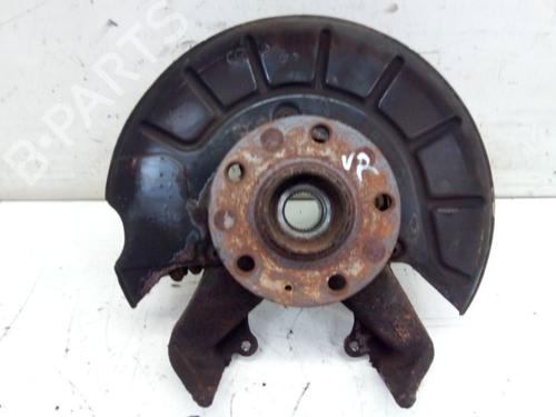 Right front steering knuckle VW GOLF PLUS V (5M1, 521) 1.2 TSI | BP29102624M26 