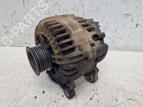 Generator AUDI A4 B7 Avant (8ED) 2.7 TDI | BP29100802M7 