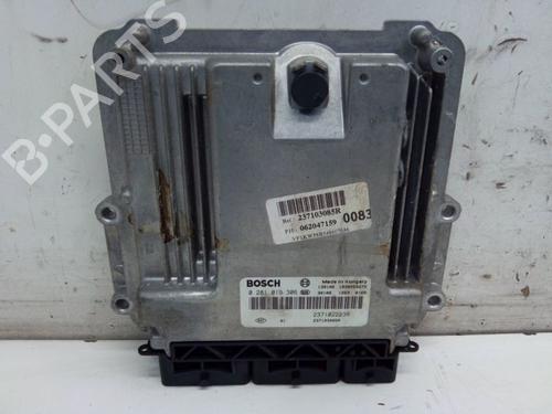 Engine control unit (ECU) RENAULT KANGOO Express (FW0/1_) 1.5 dCi 90 (FW0G, FW05, FW08, FW11) | BP29102507M57 - Image 3