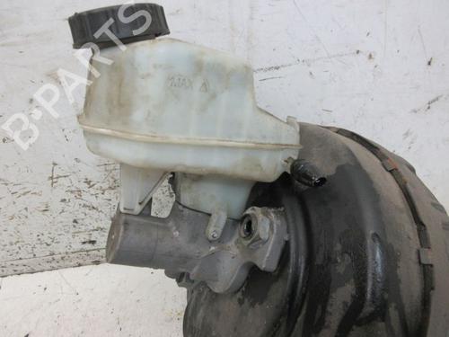 Servo brake OPEL ASTRA J (P10) 1.6 (68) | BP37128089M42 - Image 4