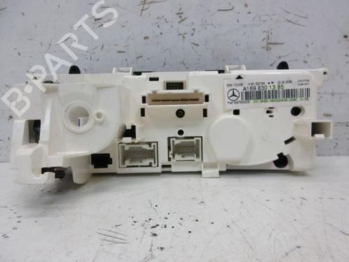 Climate control MERCEDES-BENZ A-CLASS (W169) A 160 CDI (169.006, 169.306) | BP29090925I5 - Image 3