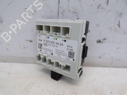 Used Control unit MERCEDES-BENZ EQS (V297) EQS 450+ (297.123) (333 hp) 21598475