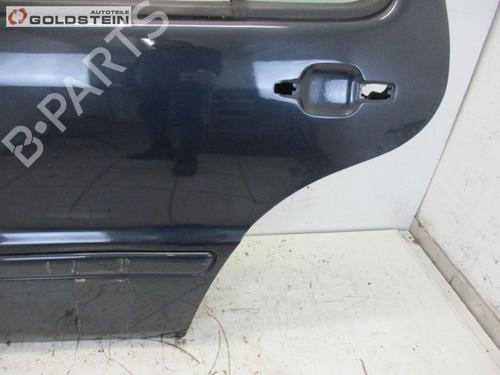 Left rear door MERCEDES-BENZ M-CLASS (W163) ML 430 (163.172) | BP26647398C4 