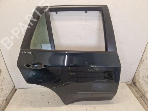 Used Right rear door BMW X5 (E70) xDrive 30 i (272 hp) 29102770