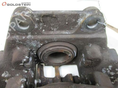 Left rear brake caliper MERCEDES-BENZ S-CLASS (W220) S 320 CDI (220.026, 220.126) | BP18790187M107 