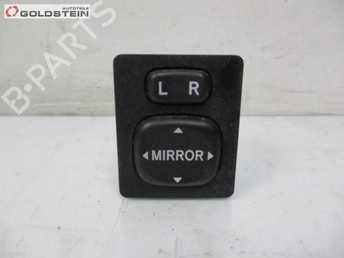 Used Mirror switch Mirror switch TOYOTA RAV 4 II (_A2_) 1.8 (ZCA25_, ZCA26_, ZCA25W, ZCA26W) (125 hp) 18754191 18754191