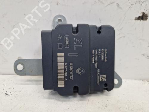 Computer Computer RENAULT CLIO IV Grandtour (KH_) 1.5 dCi 75 (75 hp) 37143619 37143619