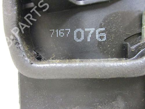 Rear right lock BMW 7 (E65, E66, E67) 730 Ld | BP37113251C99 - Image 2