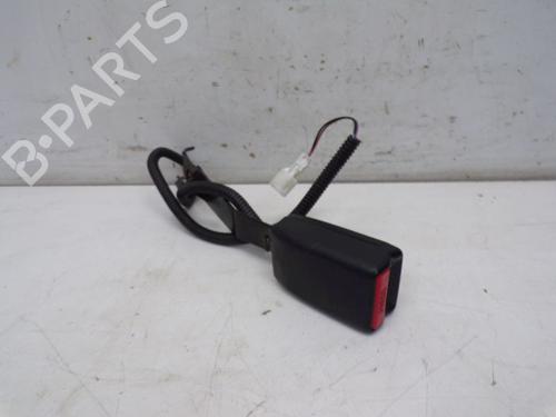 Used Seat buckle HONDA CIVIC VIII Hatchback (FN, FK) 1.4 (FK1) (83 hp) 23411846