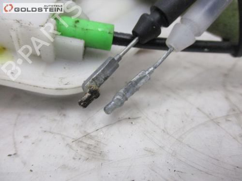 Rear left lock MAZDA 3 (BL) 1.6 MZR (BL14) | BP37102422C100 - Image 4