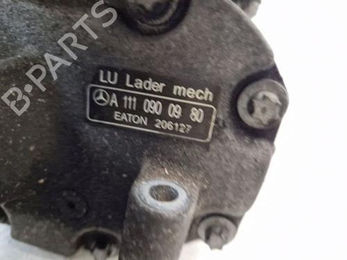 Electronic module MERCEDES-BENZ SLK (R170) 200 Kompressor (170.444) | BP29569695M83 