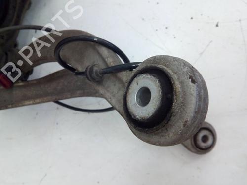 Left rear steering knuckle MERCEDES-BENZ C-CLASS (W204) C 300 4-matic (204.081) | BP29102097M27 