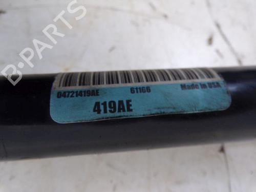 Anti roll bar CHRYSLER GRAND VOYAGER V (RT) 3.6 | BP37131045M96 - Image 9