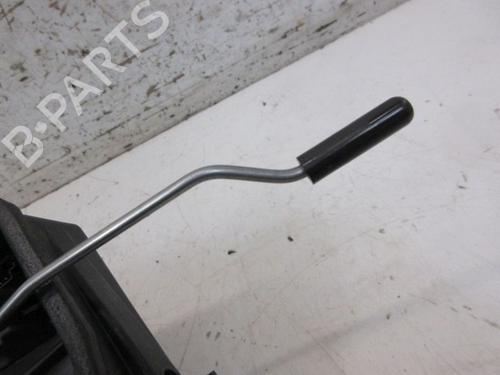 Front left lock BMW 1 (E87) 116 d | BP19296865C98 