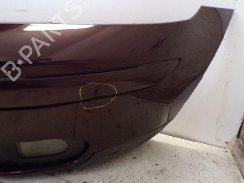 Front bumper VOLVO V50 (545) 1.6 D | BP19333333C7 