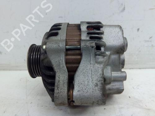 Alternator OPEL AGILA B (H08) 1.0 (F68) | BP37139808M7 - Image 4