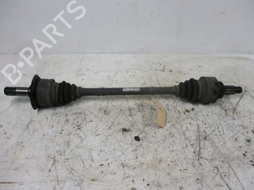 Antriebswelle links hinten für BMW 1 (F20) 118 d (143 hp) 28370957