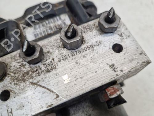 Electronic module BMW X3 (E83) 2.5 i | BP37141785M83 - Image 9