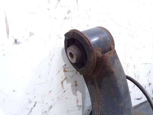Rear axle MITSUBISHI MIRAGE / SPACE STAR VI Hatchback (A0_A) 1.0 (A05A) | BP37127774M2 - Image 4