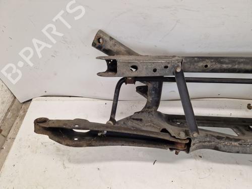 Rear axle JEEP COMPASS (MK49) 2.0 | BP33618641M2  - Image 6