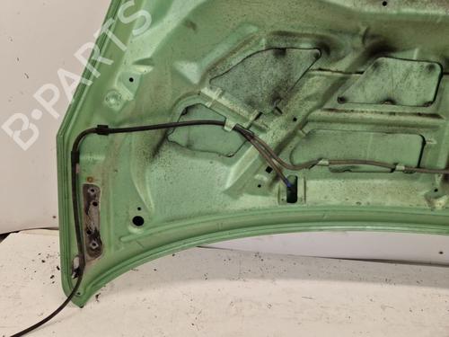 Motorhaube SUZUKI SPLASH (EX) 1.0 (A5B310) | BP32159153C1 