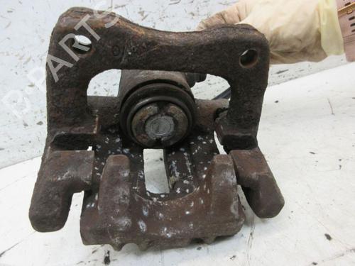 Used Right rear brake caliper VW GOLF VI (5K1) 1.4 TSI (122 hp) 19298010