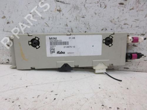 Used Electronic module Electronic module MINI MINI CLUBMAN (R55) Cooper S (174 hp) 29091717 29091717
