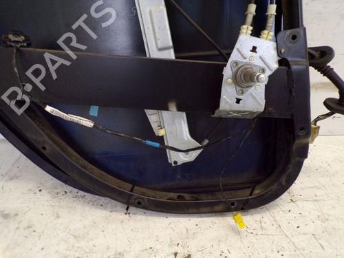 Left rear door SMART FORFOUR (454) 1.3 (454.031) | BP29087915C4 