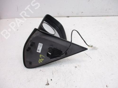 Left mirror DACIA LOGAN MCV II 1.5 dCi | BP29086334C26 