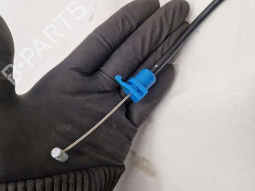 Rear right lock PEUGEOT EXPERT Van (VF3A_, VF3U_, VF3X_) 1.6 HDi 90 16V | BP32101044C99