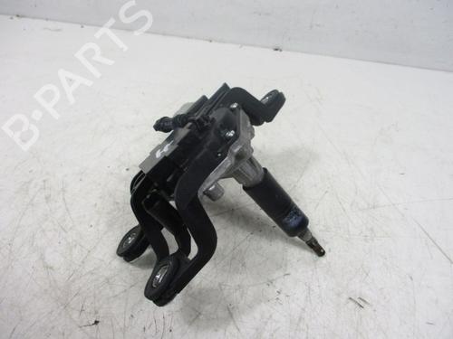 Rear wiper motor VW GOLF V (1K1) 1.6 FSI | BP18794638M102 