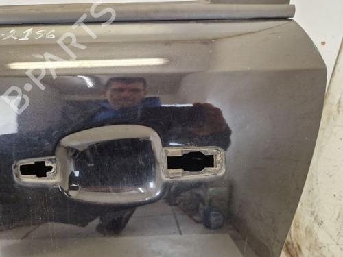 Left front door OPEL ASTRA H GTC (A04) 1.6 (L08) | BP24371415C2 