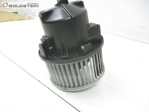 Heater blower motor VOLVO V70 III (135) 2.4 D | BP18763541M62 