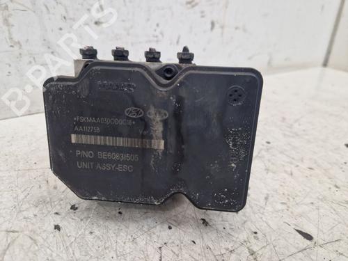 Electronic module HYUNDAI i40 I CW (VF) 1.7 CRDi | BP30668914M83 