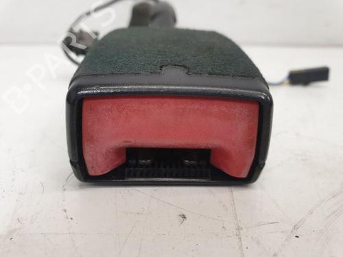 Seat buckle VW GOLF VI (5K1) 1.4 | BP37144029I32 - Image 3