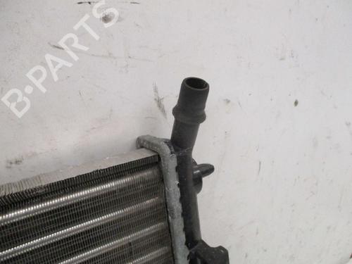 Water radiator PEUGEOT 1007 (KM_) 1.4 | BP29089081M31