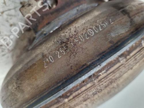 Other MERCEDES-BENZ SLK (R170) 200 Kompressor (170.444) | BP29574918O1 
