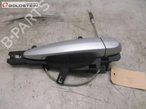 Udvendigt håndtag BMW 3 Touring (E91) 320 d (177 hp) 13761023