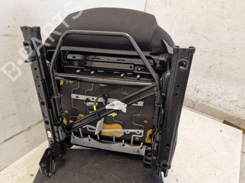 Left front seat ALFA ROMEO MITO (955_) 1.4 TJet (955AXG1A) | BP37134299C15 - Image 9