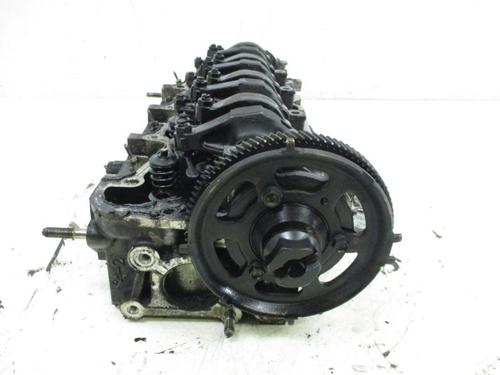 Cylinder head MAZDA 3 (BK) 2.0 (BKEP) | BP38026245M5 - Image 2