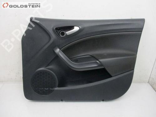 Used Front right panel SEAT IBIZA IV (6J5, 6P1) 1.6 TDI (105 hp) 28307466