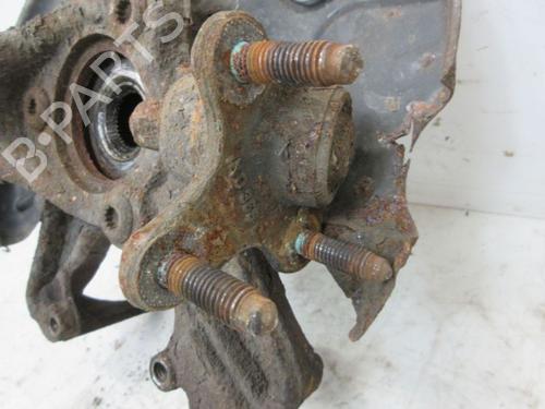 Right front steering knuckle SEAT ALTEA (5P1) 1.6 | BP19300063M26 