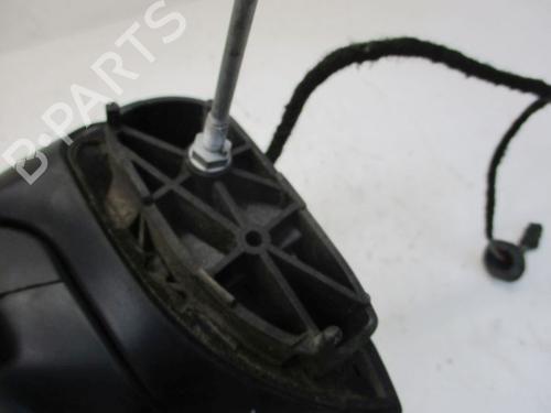 Left mirror PEUGEOT 5008 (0U_, 0E_) 1.6 16V | BP18803102C26 