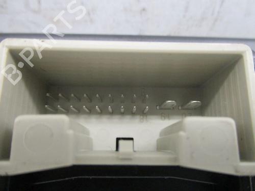 Climate control VW GOLF VI (5K1) 1.4 TSI | BP29091643I5