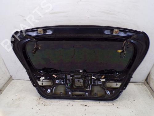 Tailgate SEAT LEON (1P1) 2.0 TFSI | BP29093291C6 