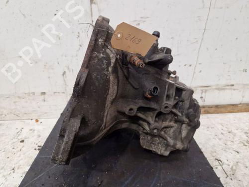 Gearbox OPEL CORSA D (S07) 1.2 (L08, L68) | BP37138096M3 - Image 6